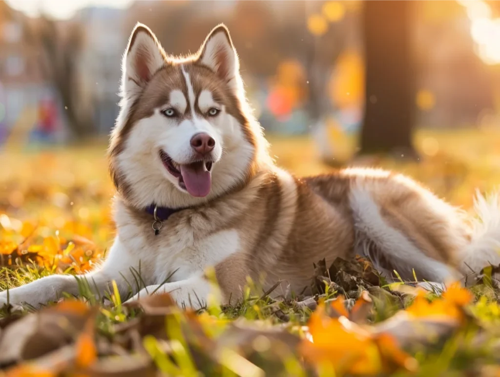 chusky