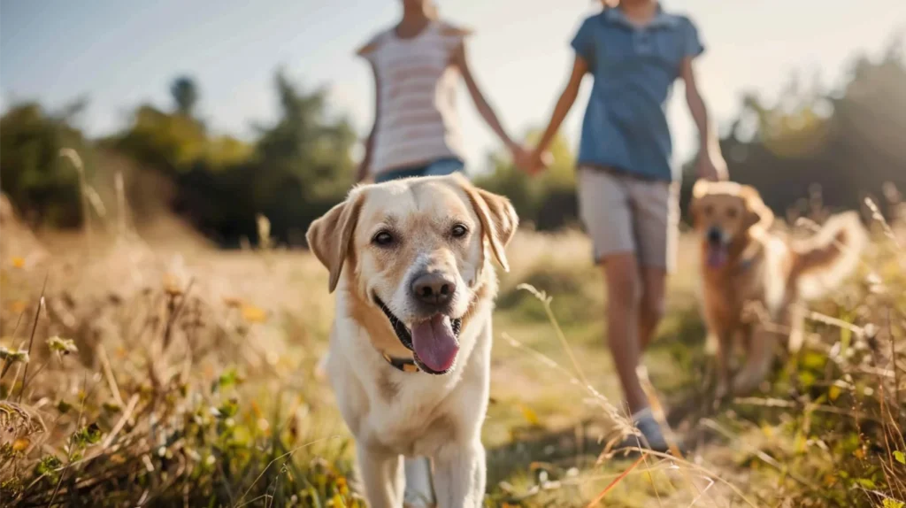 dog